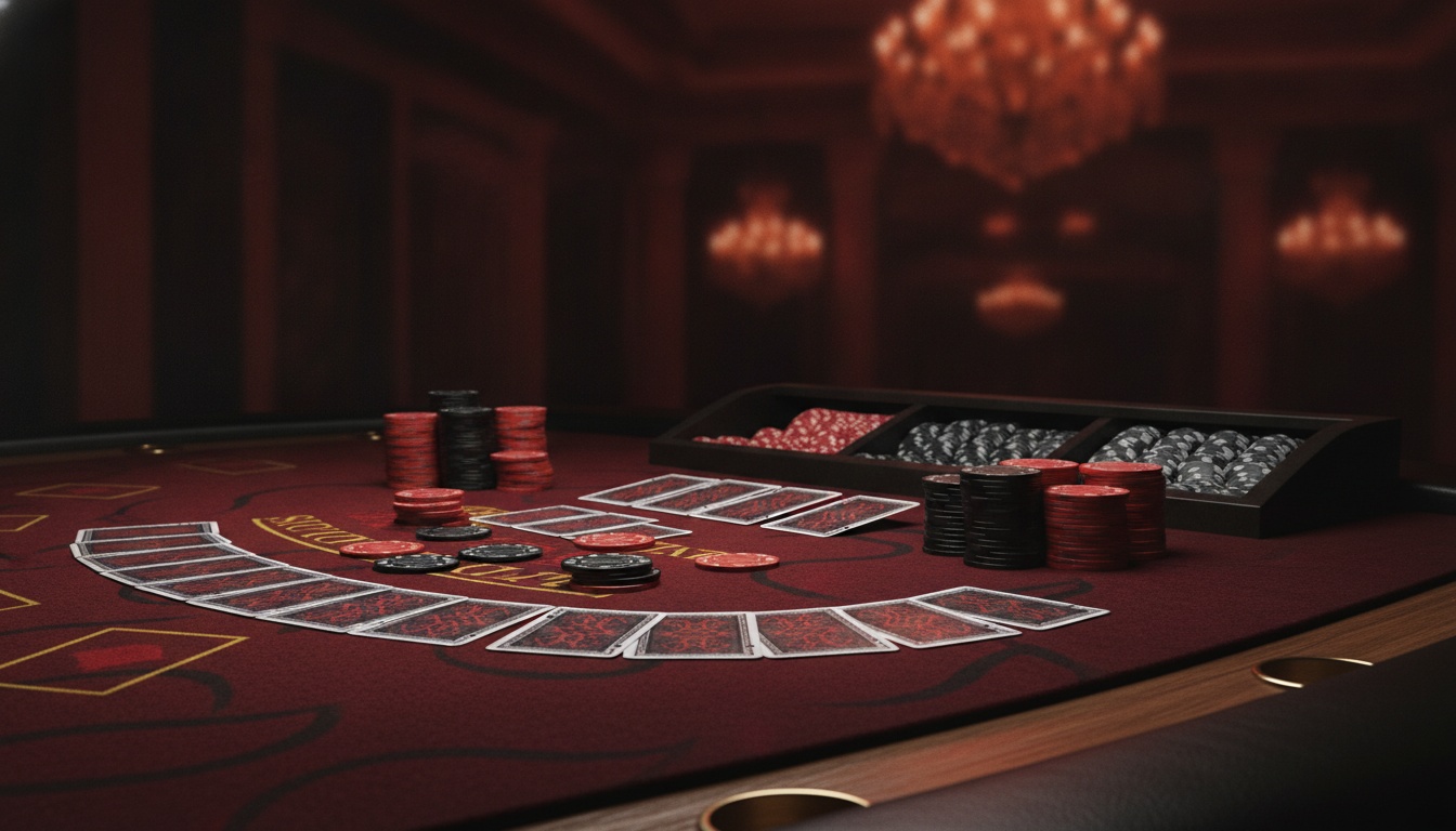 Die Spielauswahl bei Ninlay Casino